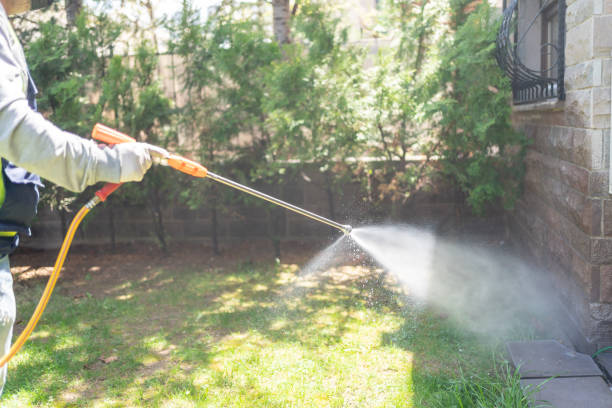 Best Commercial Pest Control  in Coleman, MI